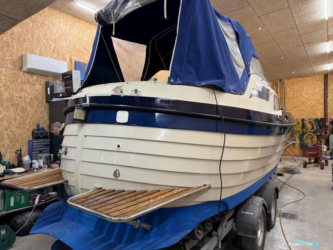 Billede 4 - Fram 690