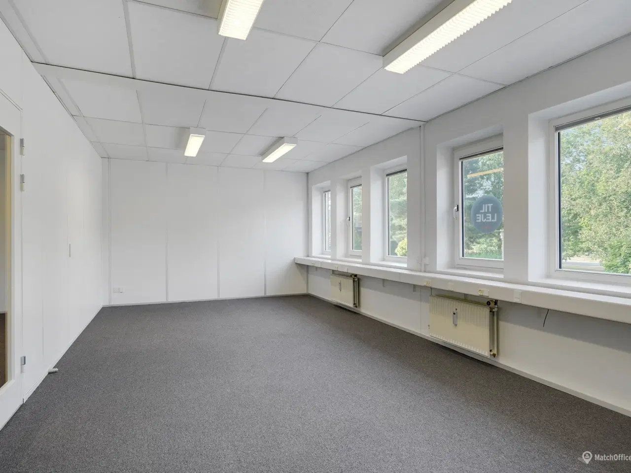 Billede 7 - Svovlhatten 3, 1.sal th., Svovlhatten