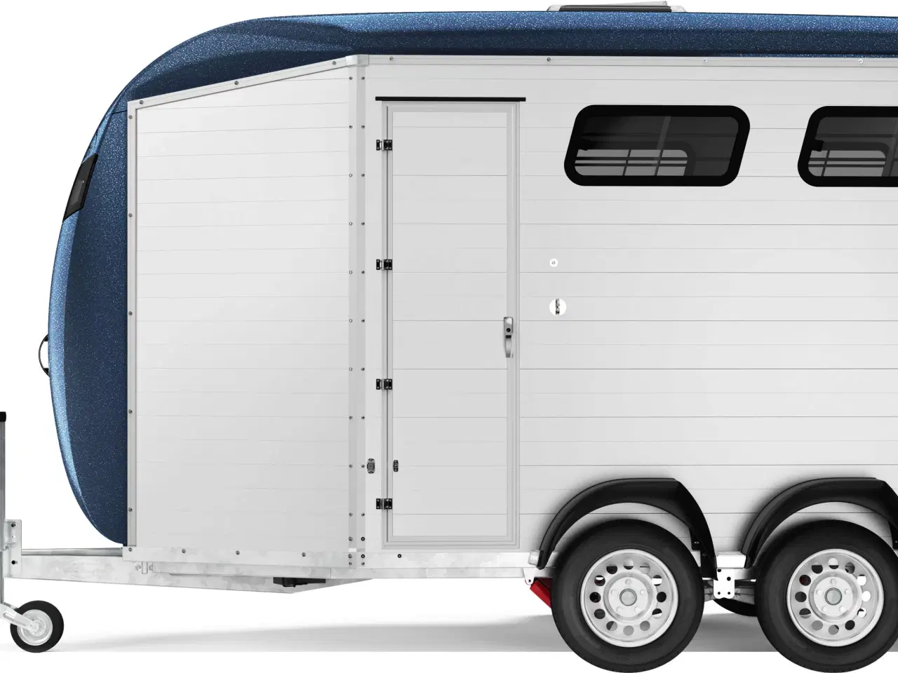 Billede 2 - Böckmann Portax L SR