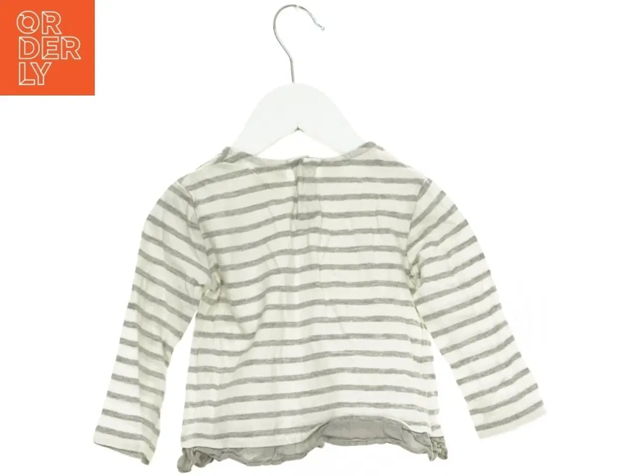 Billede 2 - Bluse fra Zara (str. 80 cm)