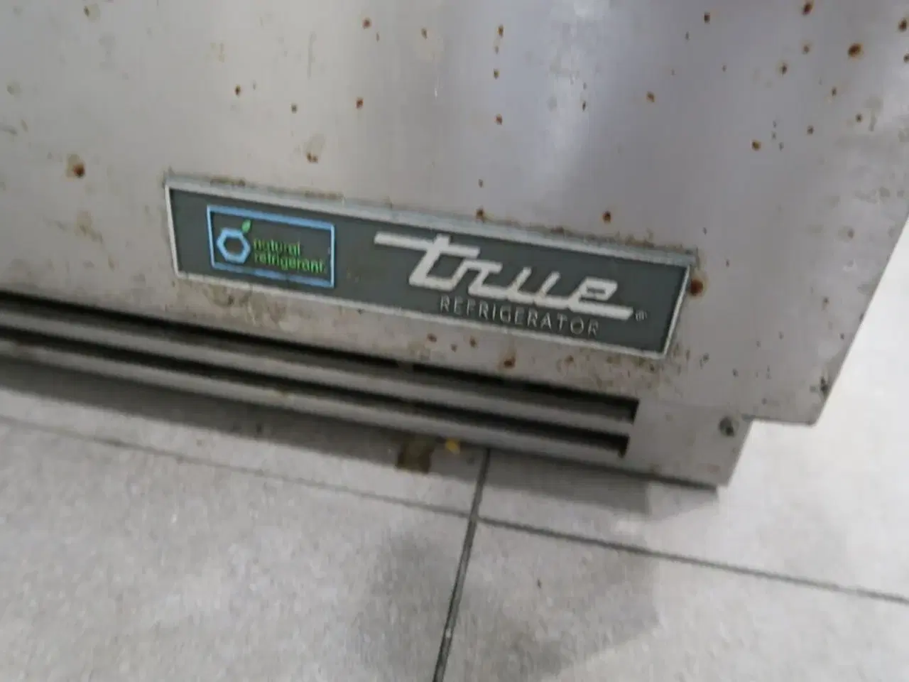 Billede 3 - Køleskab TRUE Refrigerator