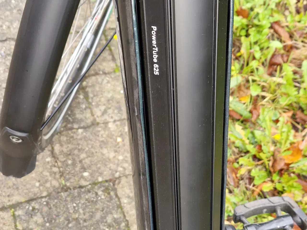 Billede 2 - Batavus Finez Power DE