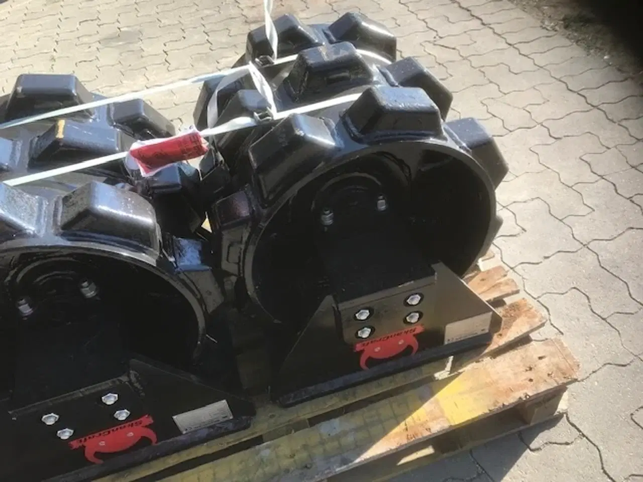 Billede 7 - - - - Skancraft - KSM