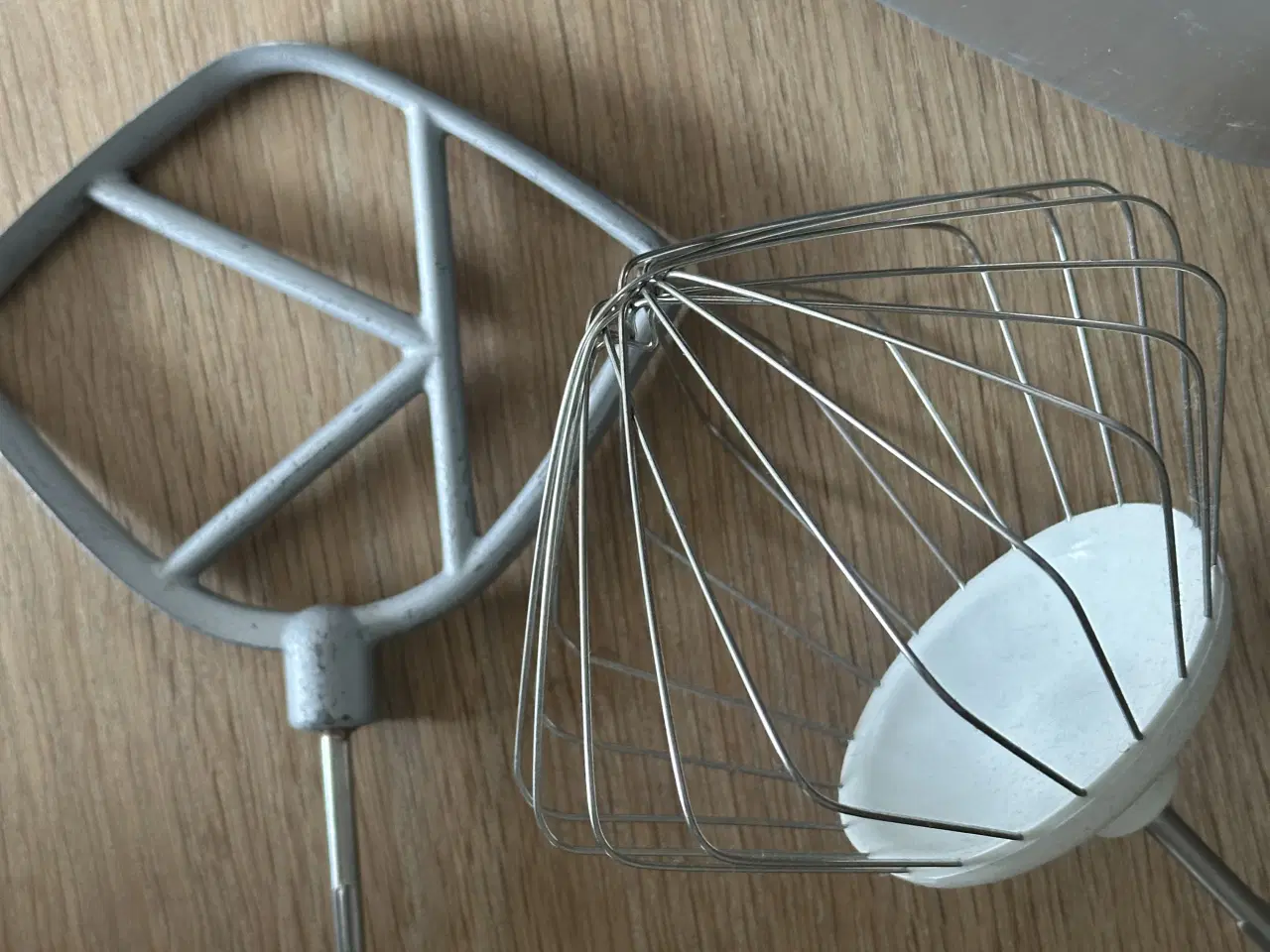 Billede 3 - Kenwood Prospero køkkenmaskine 900W sælges