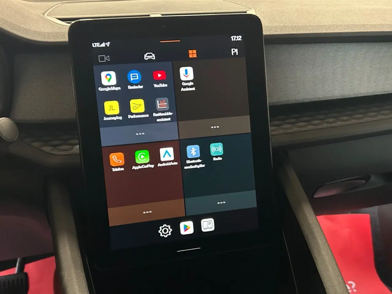 Billede 11 - Polestar 2  Long Range