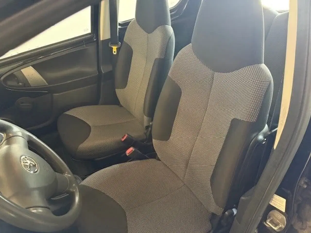 Billede 10 - Toyota Aygo 1,0 VVT-i T1