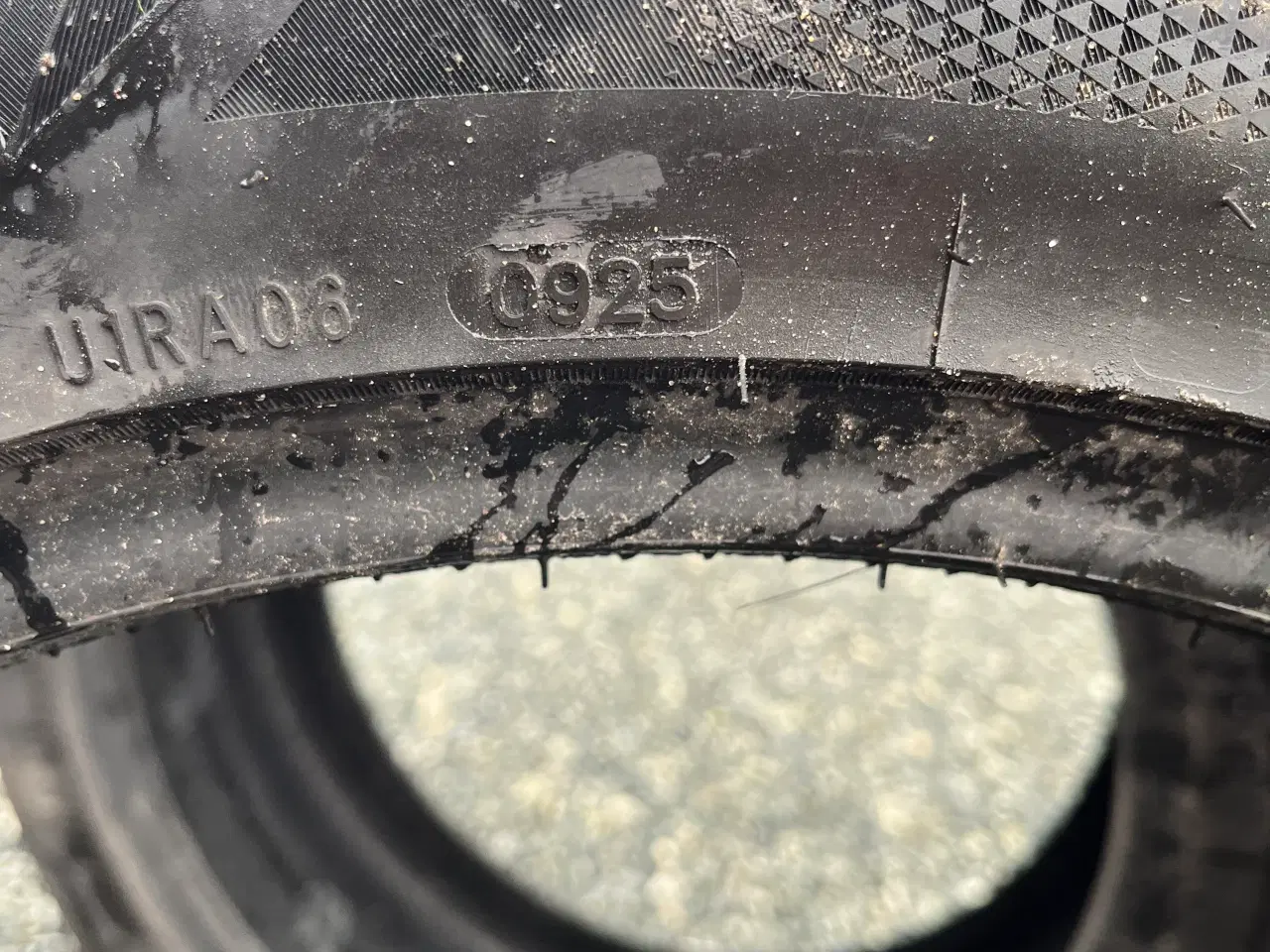 Billede 2 - 265/45R21