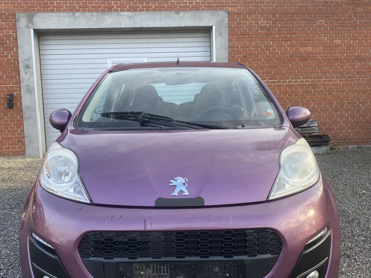 Billede 5 - Super flot Øko.bil /Nysynet 🚘