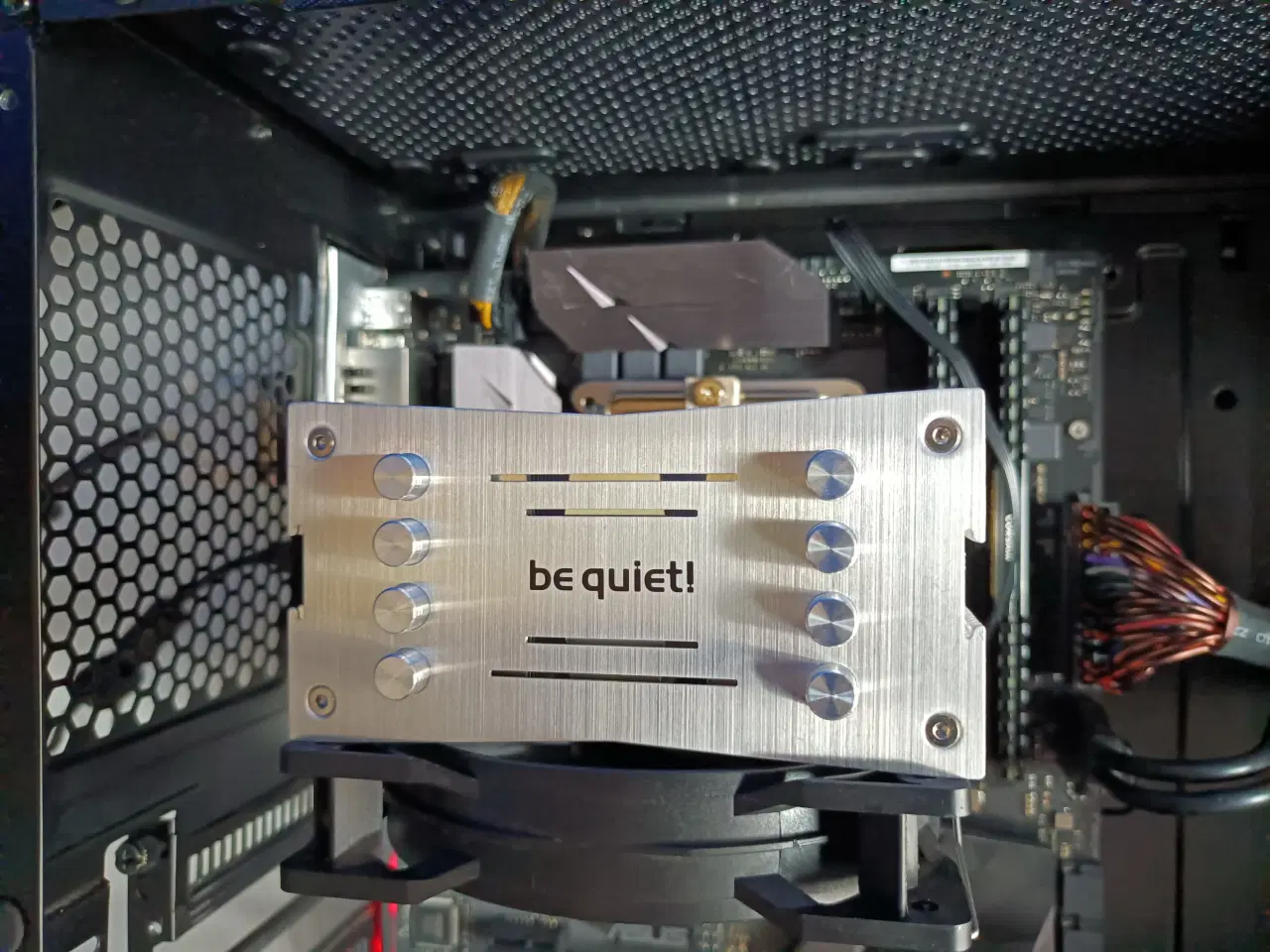 Billede 7 - Gamer computer i7 4,2ghz 16gb ddr4