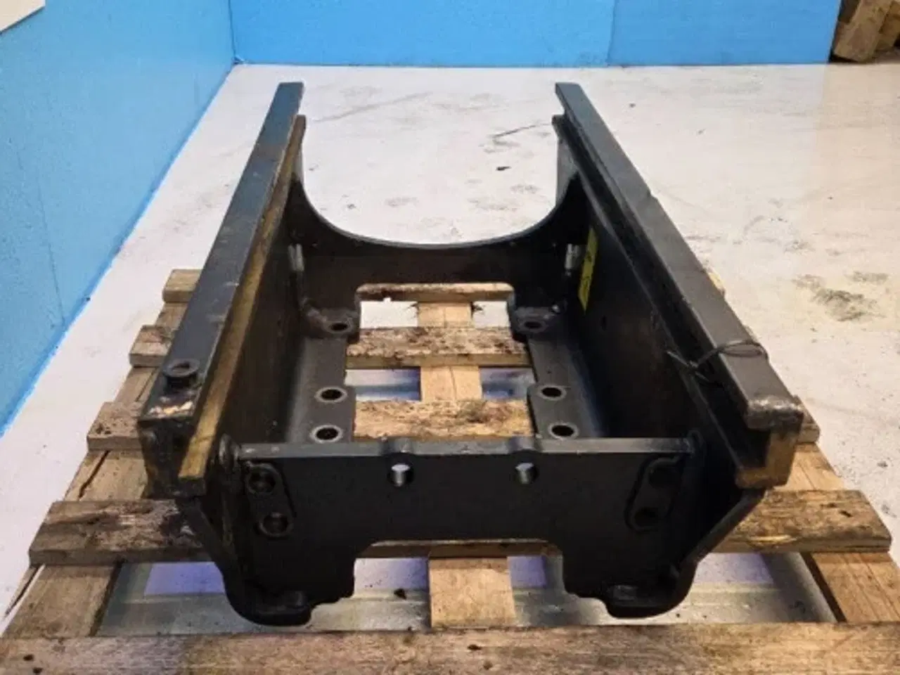 Billede 5 - Case Optum 300 Slæde 47910622