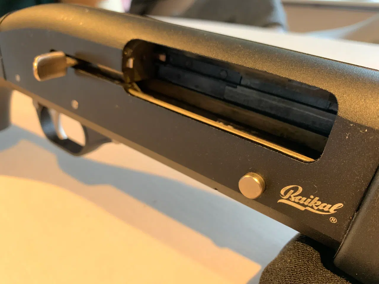 Billede 5 - Baikal MP-153