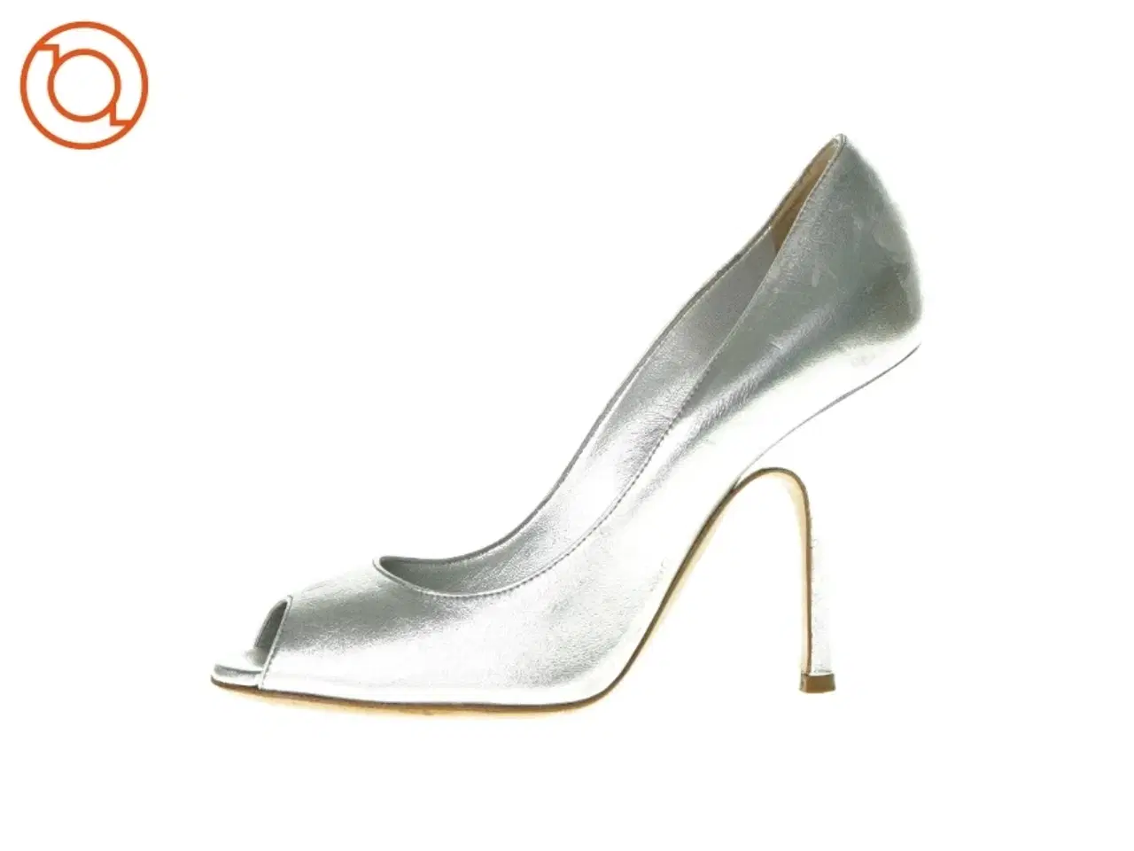 Billede 1 - Stiletter fra Dolce & Gabbana (Str. 37)