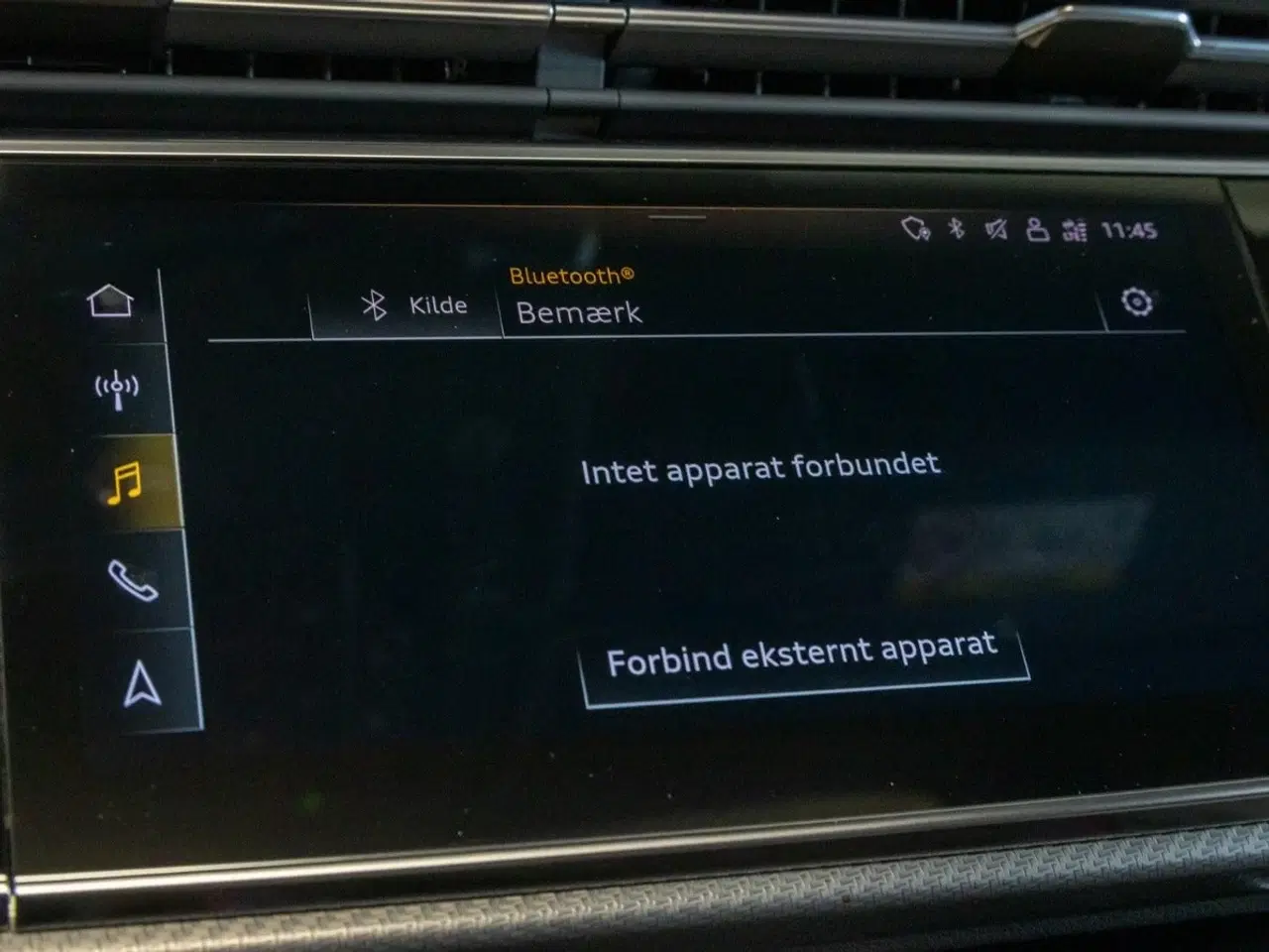 Billede 21 - Audi RS Q8 4,0 TFSi quattro Tiptr. Van