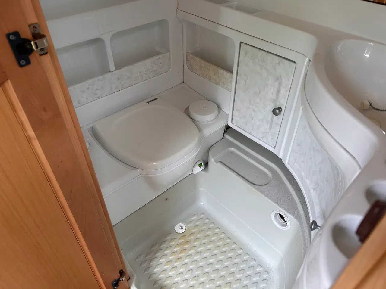 Billede 7 - Campingvogn sælges – god stand – 38.000 kr.