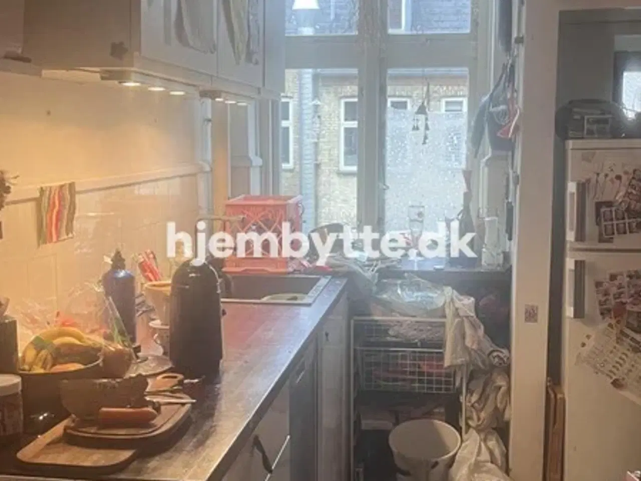 Billede 5 - Hjembytte - Mimersgade