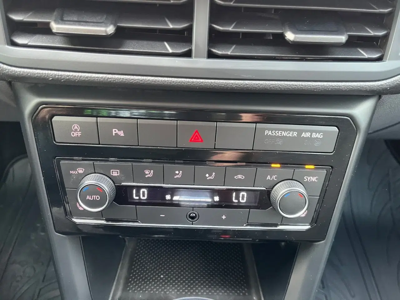 Billede 16 - VW T-Cross 1,6 TDi 95 Life DSG Van