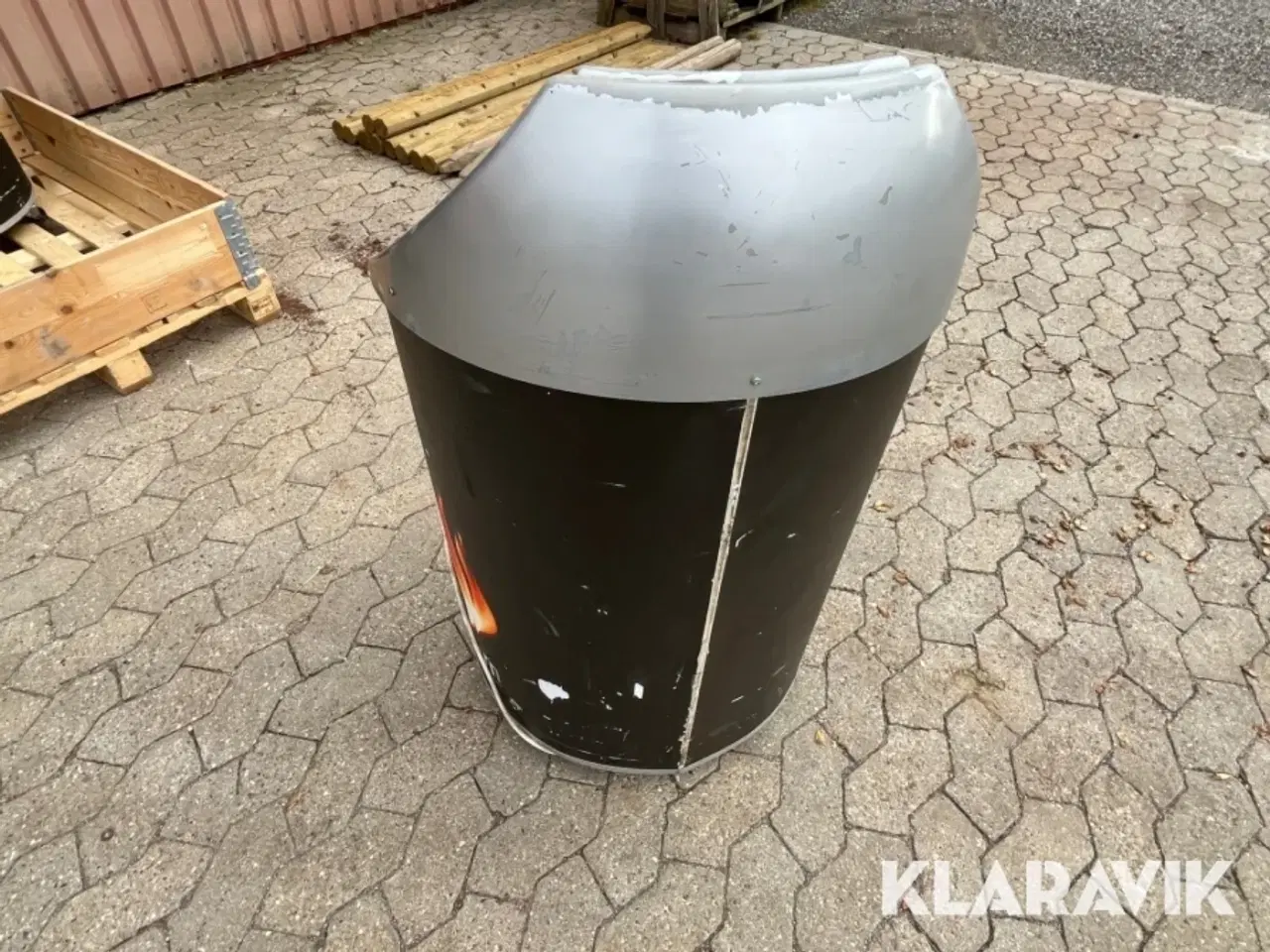 Billede 3 - Cooler Vibocold