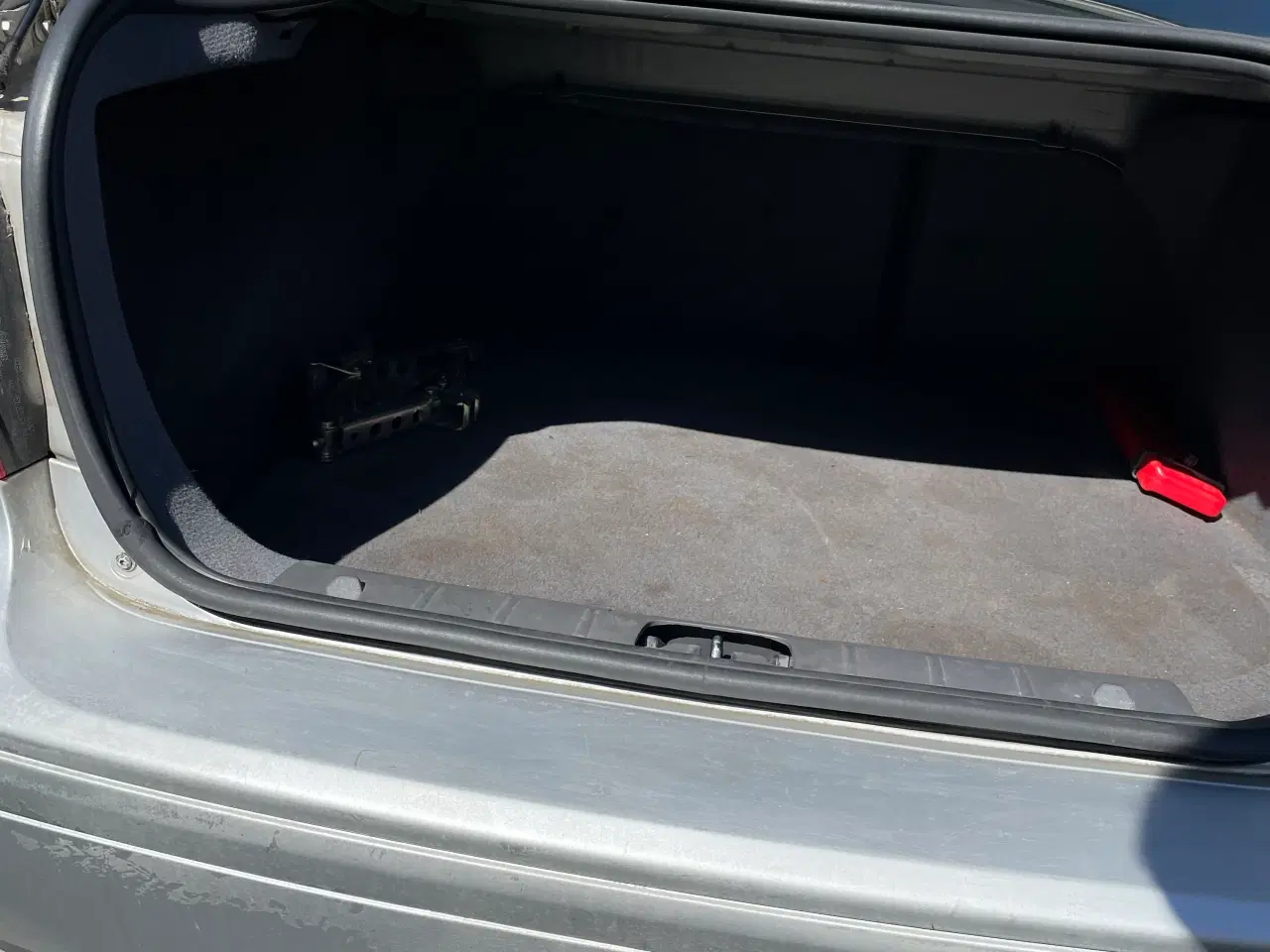 Billede 11 - Volvo s40