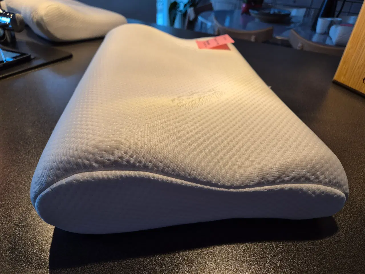 Billede 1 - Tempur puder af forskellige størrelser