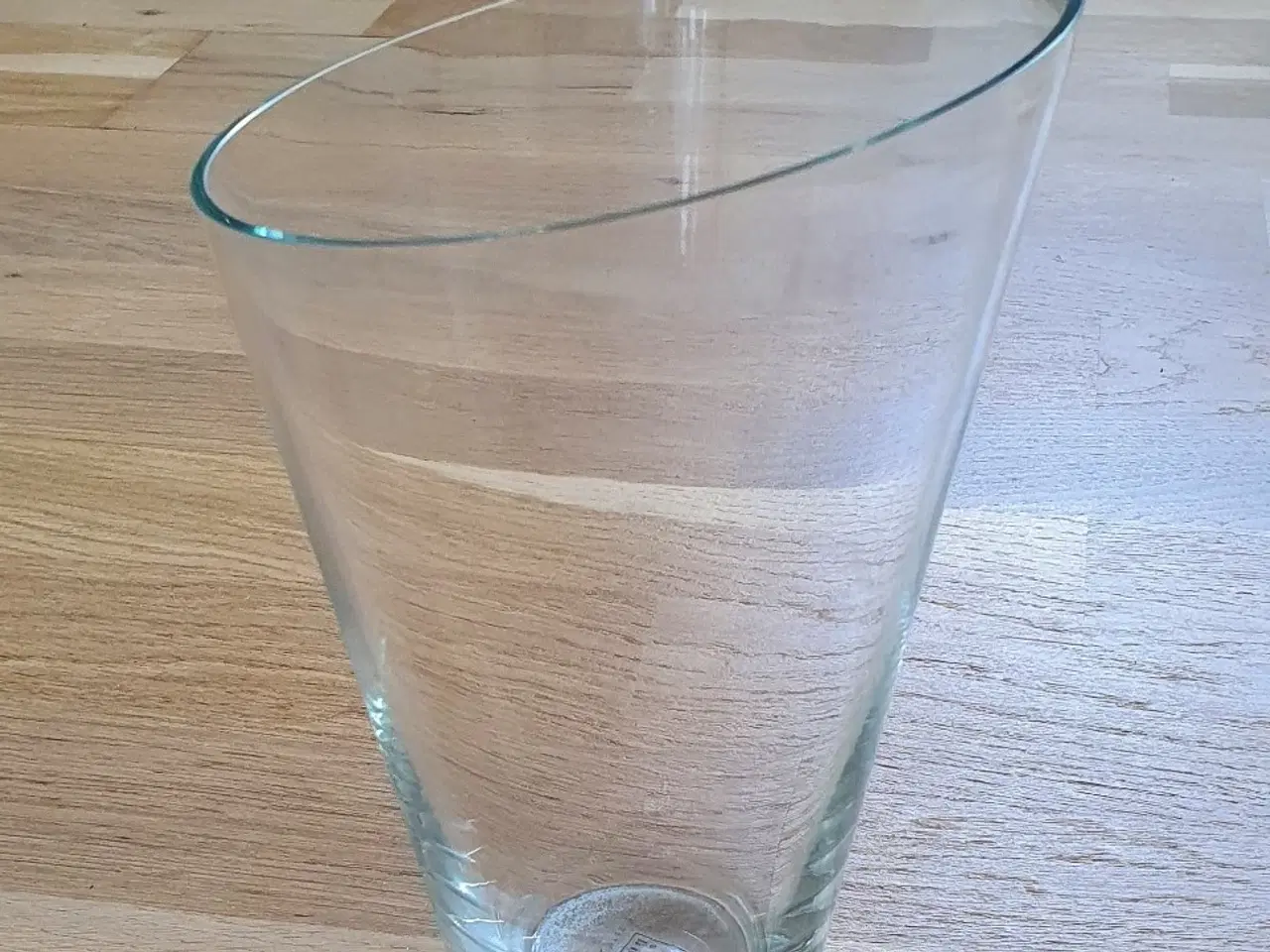 Billede 2 - Vase		