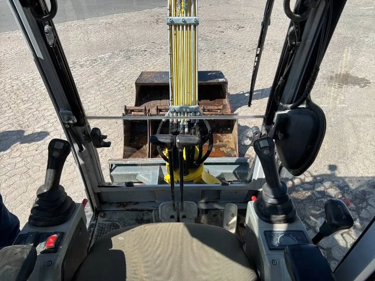 Billede 14 - Wacker Neuson ET 24