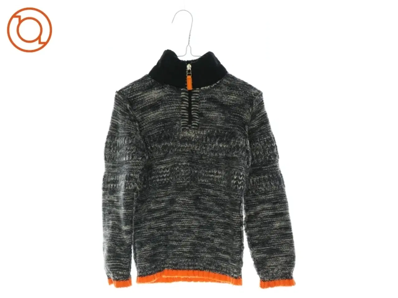 Billede 2 - Trøje fra Molo (str. 116 cm)