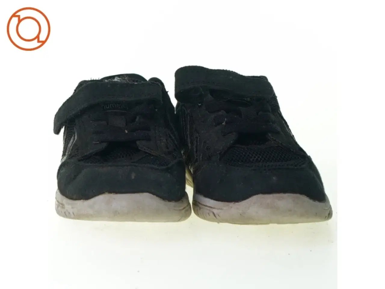 Billede 3 - Børne sko fra Hummel (str. 16 cm)