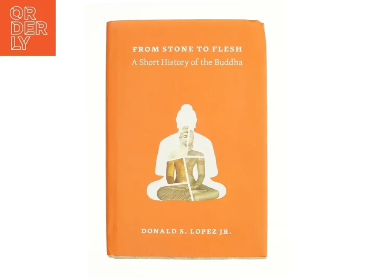 Billede 2 - From Stone to Flesh af Donald S. Lopez Jr. (Bog)
