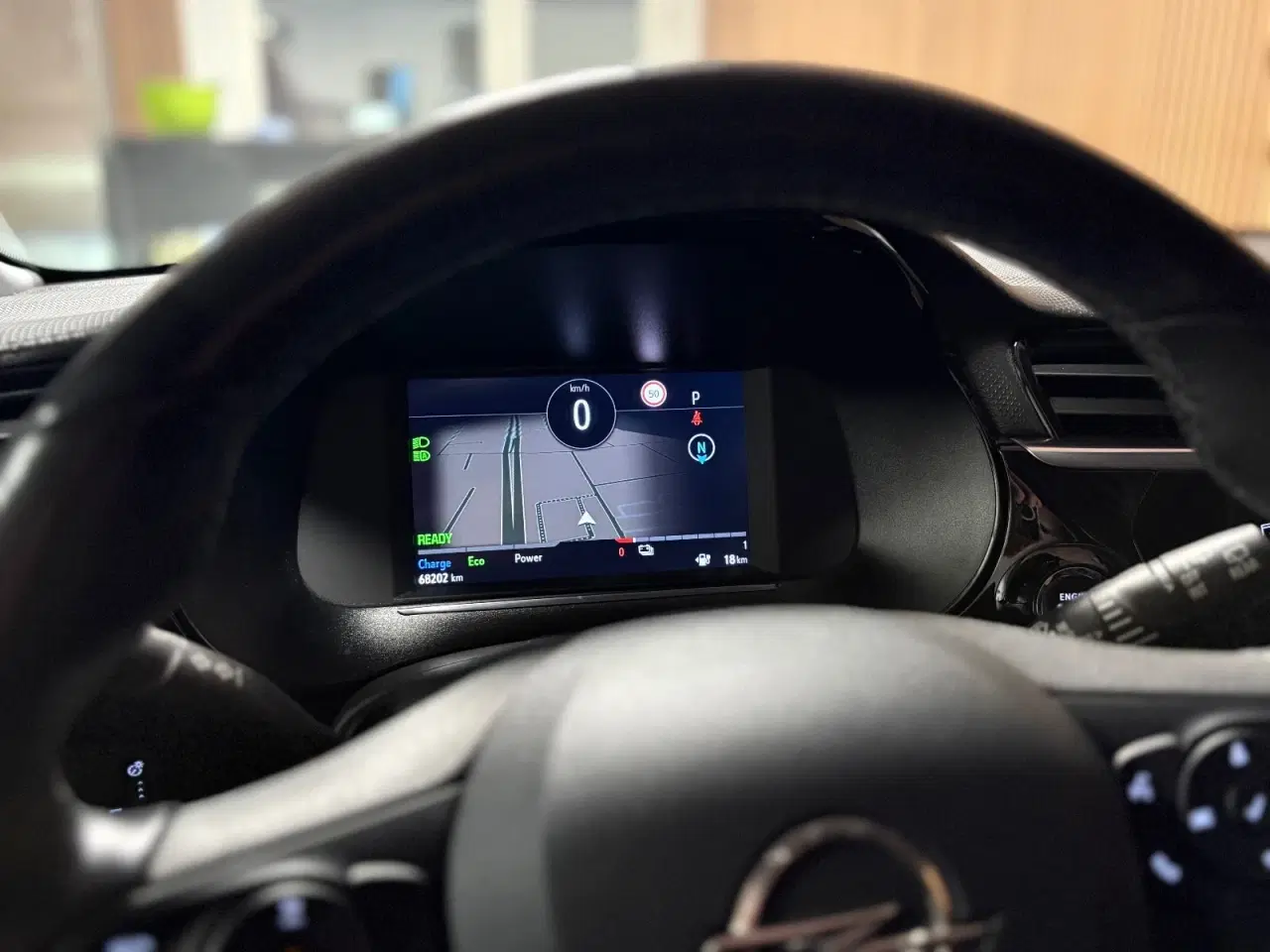 Billede 12 - Opel Corsa-e 50 GS-Line