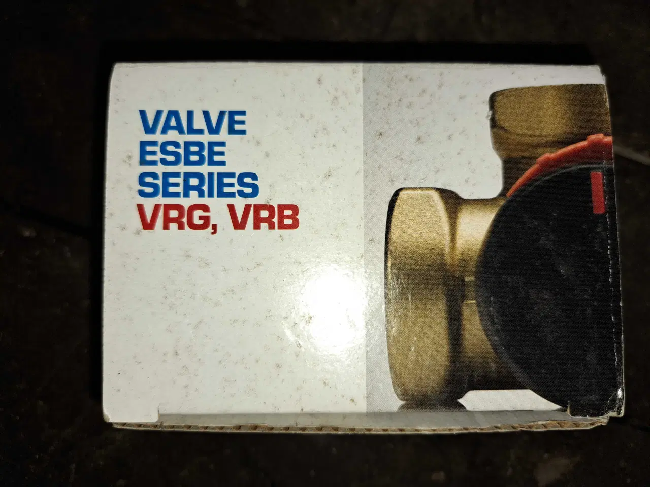 Billede 3 - Shunt ventil 3/4