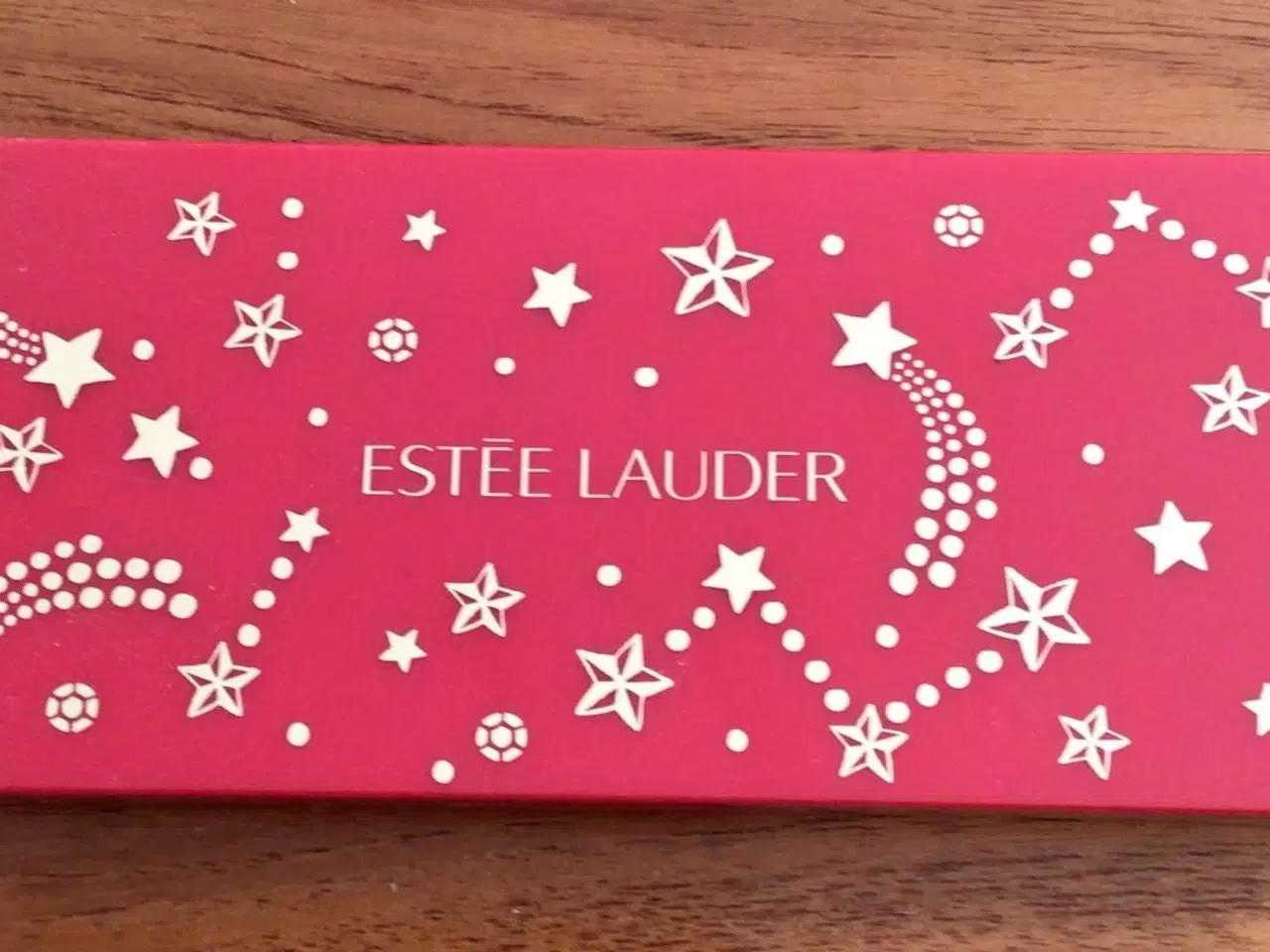 Billede 1 - Estee Lauder øjenskygge palet