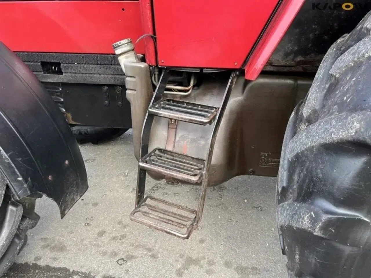 Billede 12 - Case IH 5140