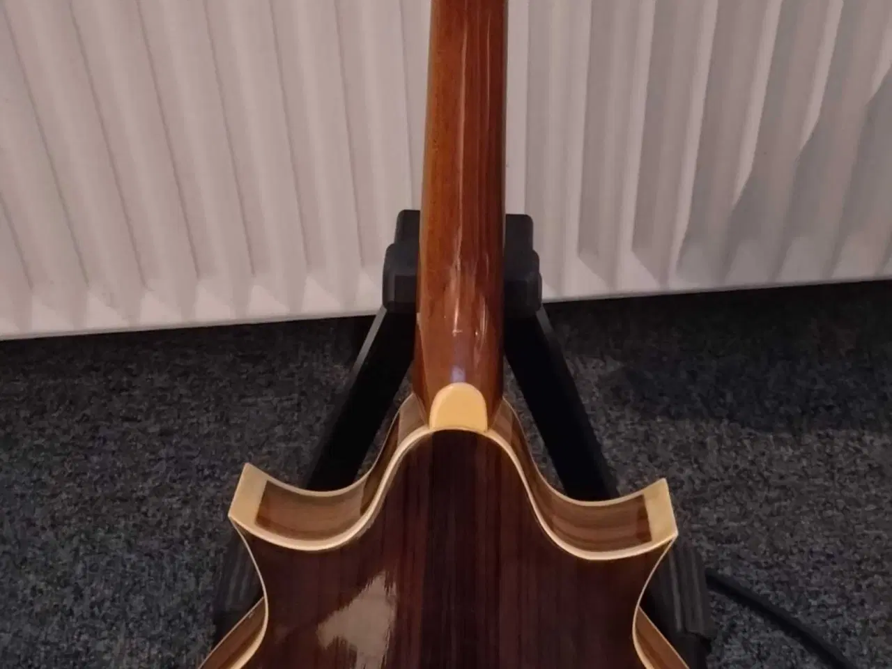 Billede 2 - Japansk Aria mandolin 