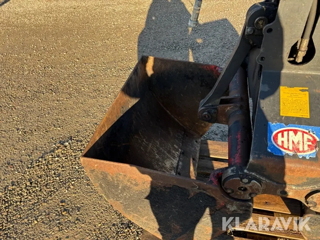 Billede 11 - Grab HMF 603