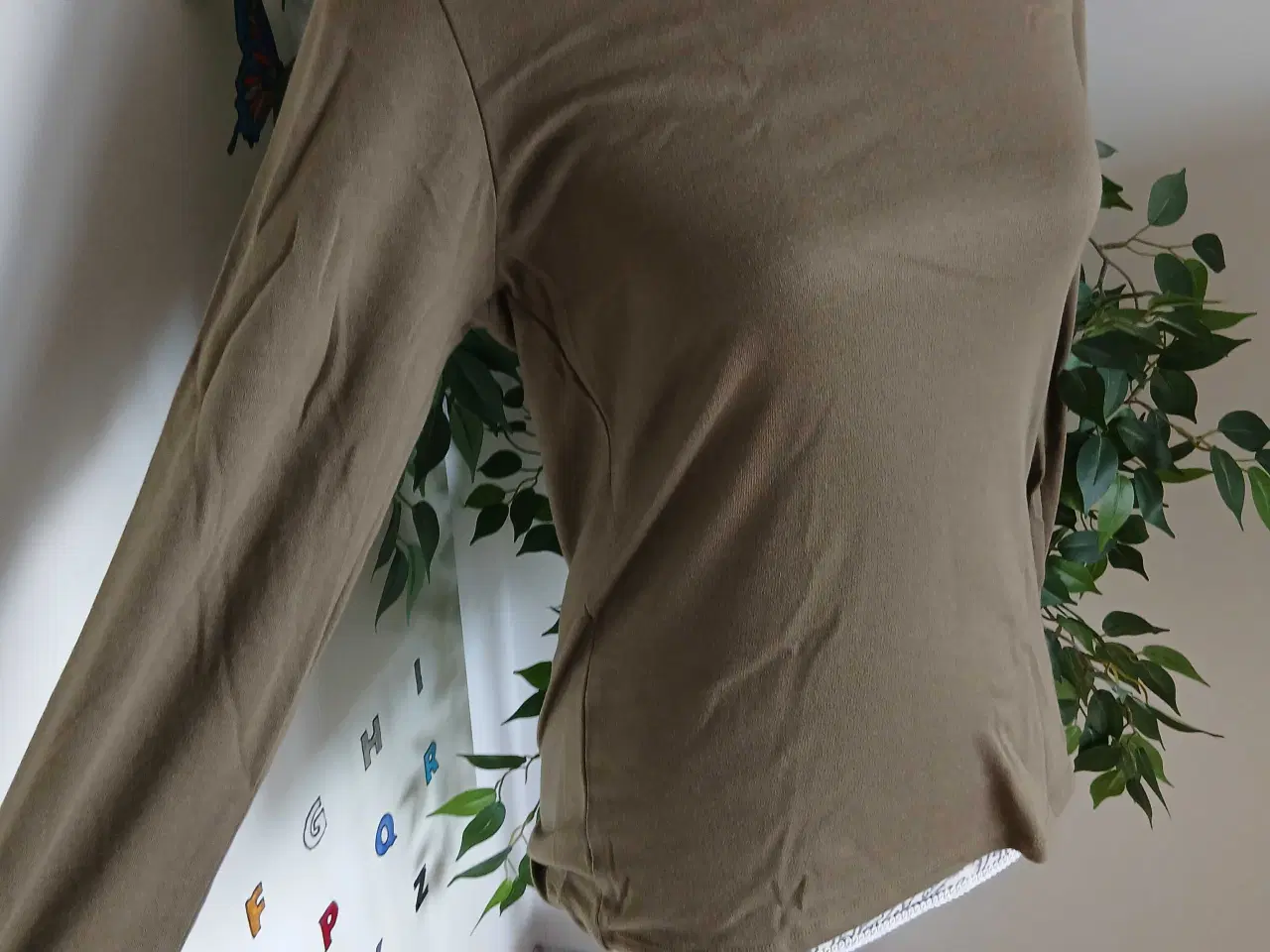 Billede 4 - Bluse. Tippy. Medium/38