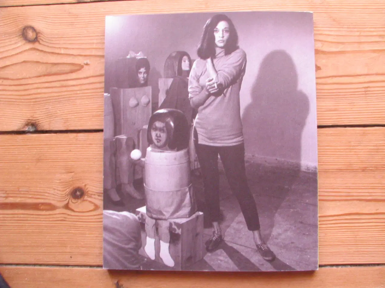 Billede 8 - Marisol Escobar (1930-2016). Louisiana Revy nr.1