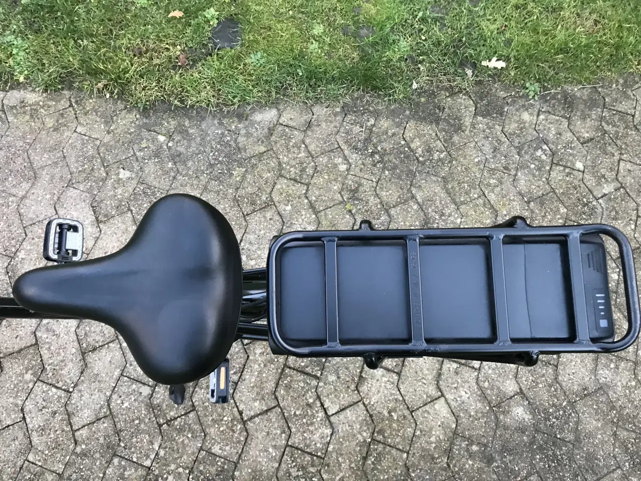 Billede 9 - El-cykel. X-Zite Ego3