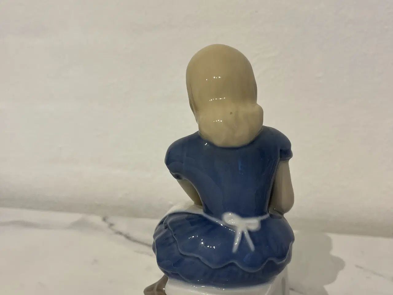 Billede 3 - Lille Ida’s blomster Royal Copenhagen