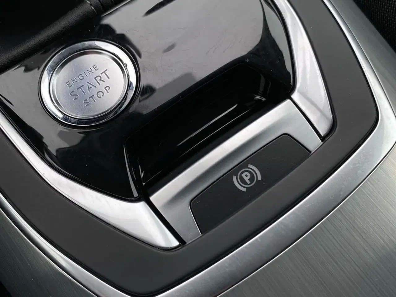 Billede 17 - Peugeot 308 SW 1,5 BlueHDi Allure Grand 130HK Stc 6g