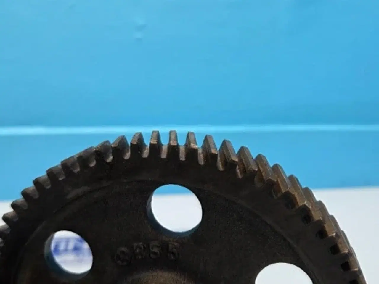 Billede 11 - Perkins 1104S-E44TA Tandhjul 3117L261