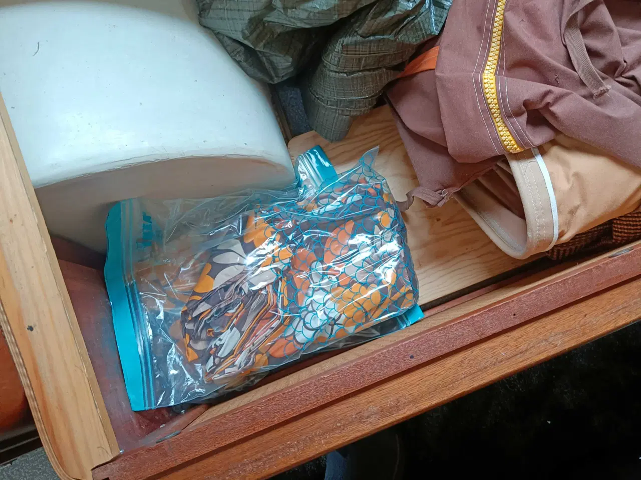 Billede 3 - Veteran campingvogn MKP GRAND V