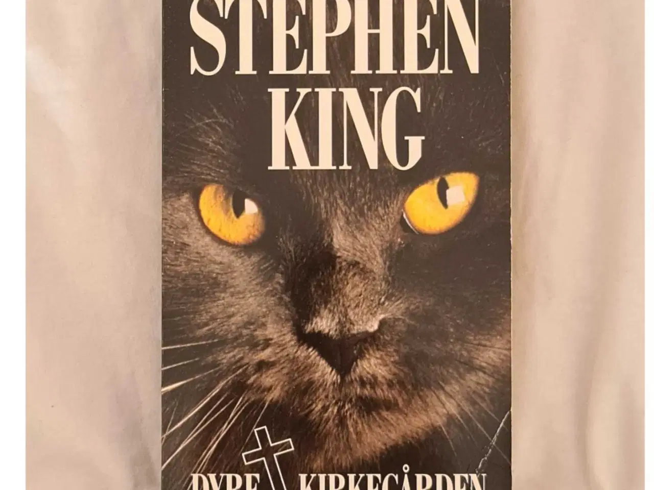 Billede 4 - Stephen King Danske titler