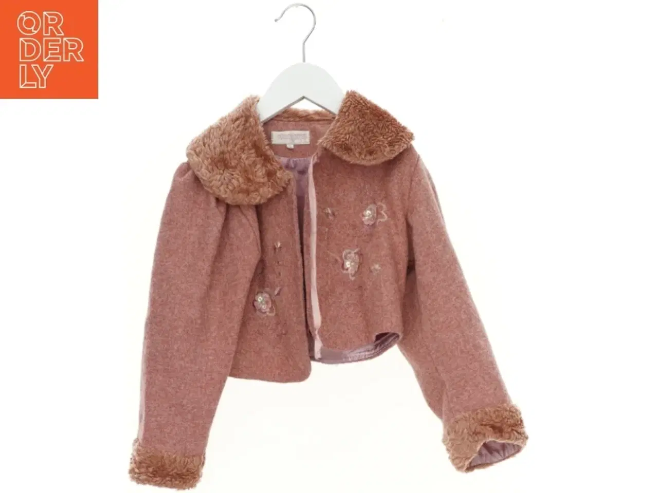 Billede 1 - Jakke (str. 128 cm)