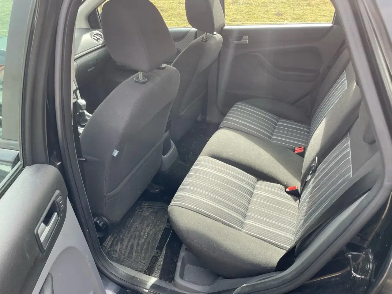 Billede 6 - Ford Focus 1,6 Trend 100HK Stc