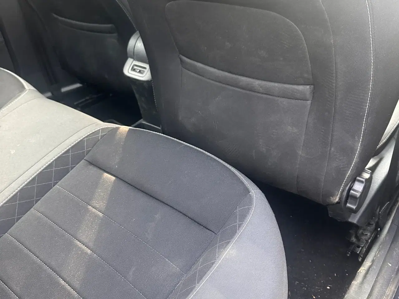 Billede 7 - Skoda Fabia 1,0 MPi 60 Ambition