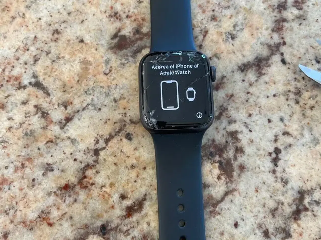 Billede 2 - Apple Watch SE 40 mm cellular + GPS