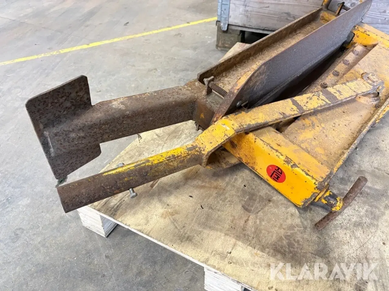 Billede 7 - Fliseklipper Almi