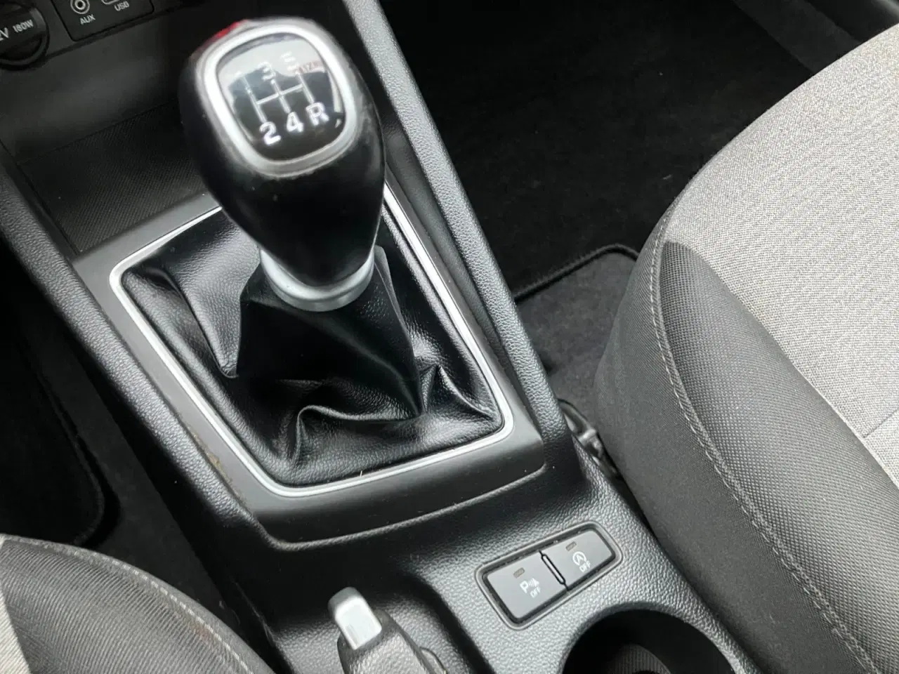 Billede 17 - Hyundai i20 1,25 Active