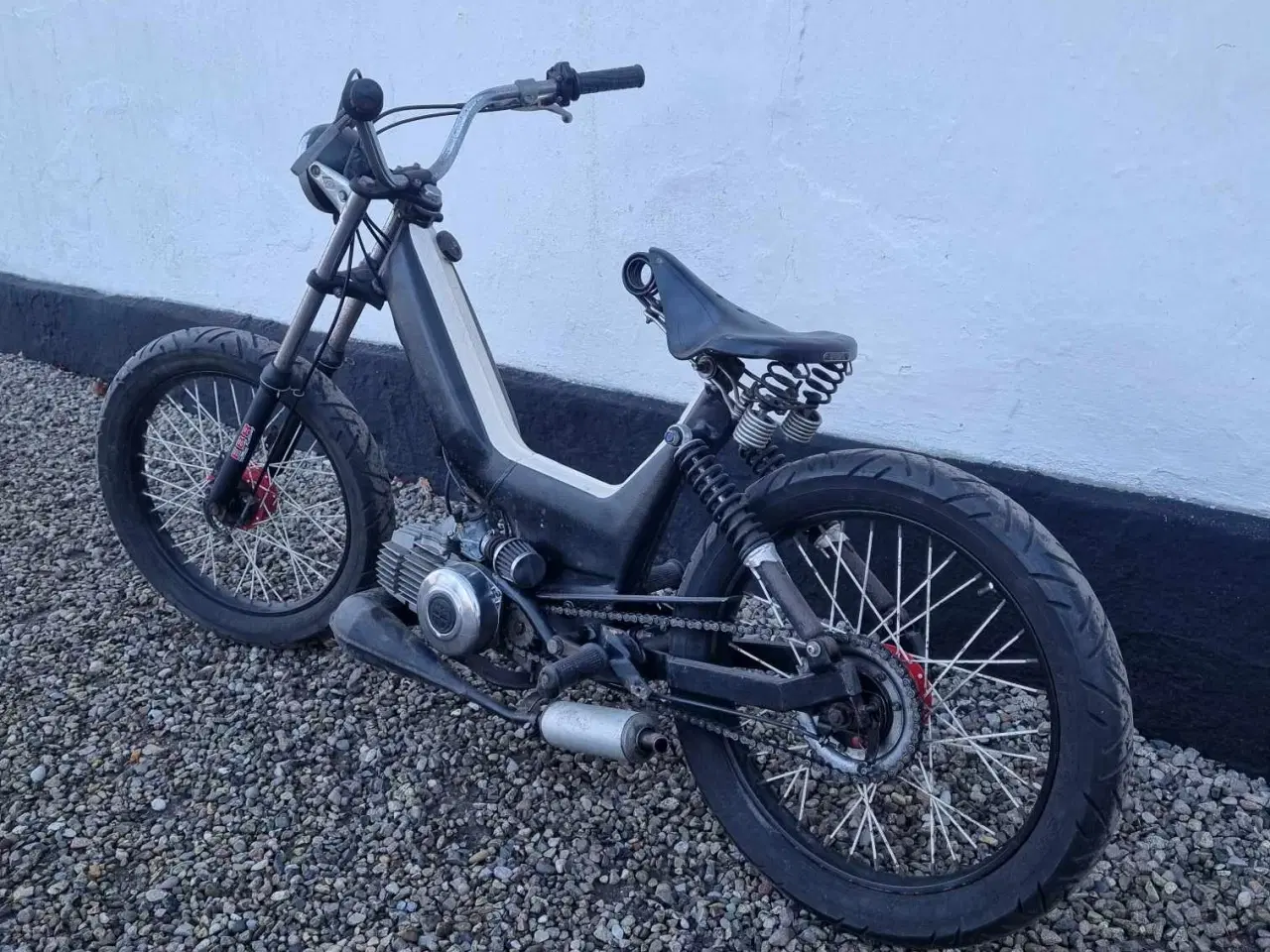 Billede 5 - puch maxi k