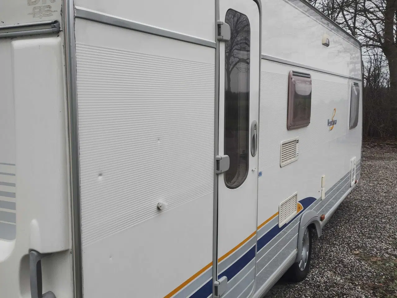 Billede 4 - Campingvogn køjevogn